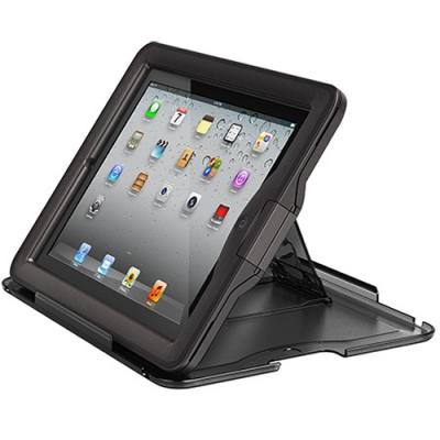 Чохол до планшета Belkin iPad 4Gen LIFEPROOF Case & Cover Combo Black (1109-01) - зображення 7