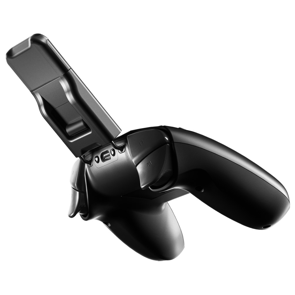 Геймпад SteelSeries Nimbus+ Apple Arcade (69090) - зображення 5