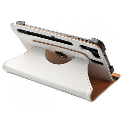 Чохол до планшета Grand-X universal 7" Grand-X TC03 White (UTC - GX7TC03W) - зображення 5