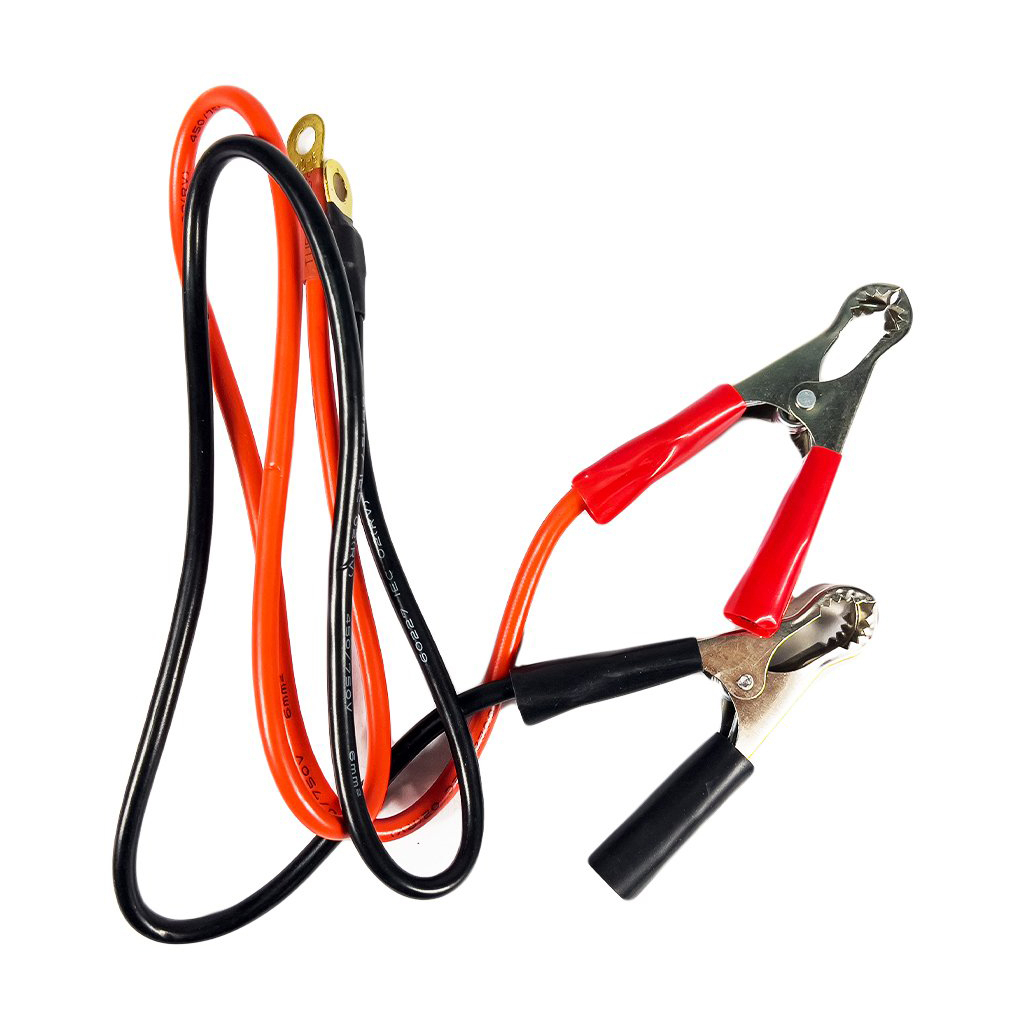 Автомобільний інвертор Bottari DC 12V - AC 230V 600W "POWER-600" (30200-IS) - зображення 6