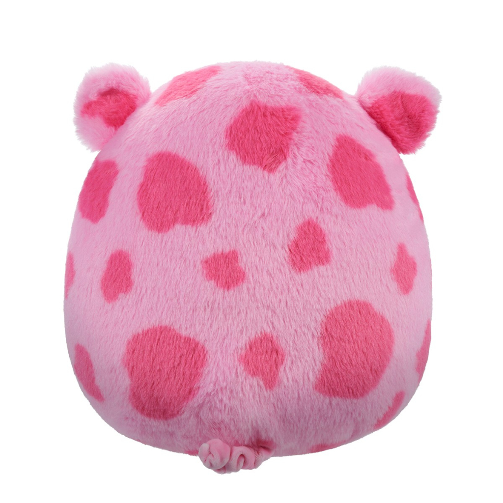 М'яка іграшка Squishmallows Поросятко Гвендел 30 см (SQCR05617) - зображення 4
