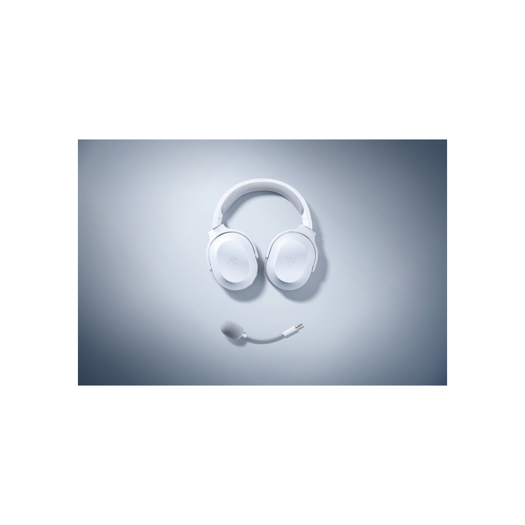 Навушники Razer Barracuda X Mercury (RZ04-03800200-R3M1) - зображення 6