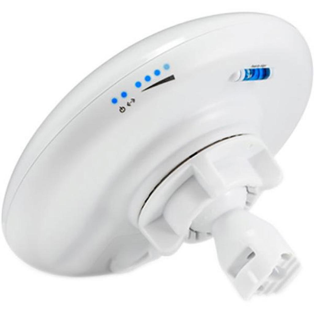 Точка доступу Wi-Fi Ubiquiti NBE-5AC-Gen2 - зображення 3