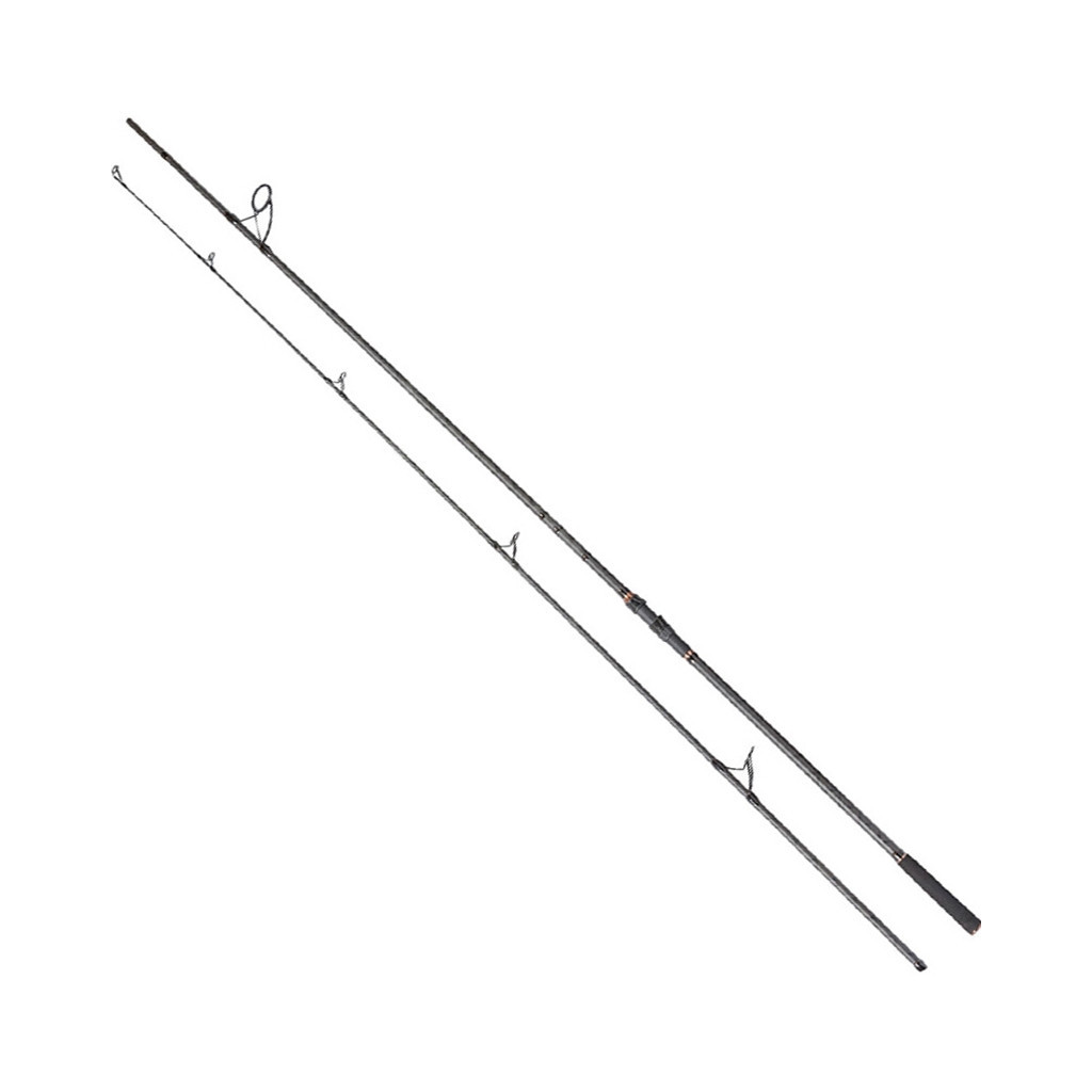 Вудилище коропове Brain fishing Mission Spod 12.6ft/3.80m 6.0lbs 2sec (1858.41.03) - зображення 1
