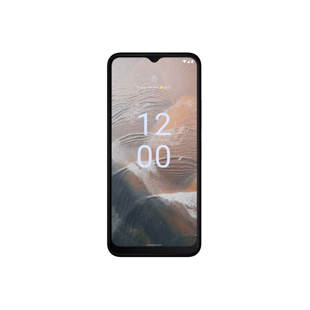 Мобільний телефон Nokia C32 4/64Gb Beach Pink - зображення 2