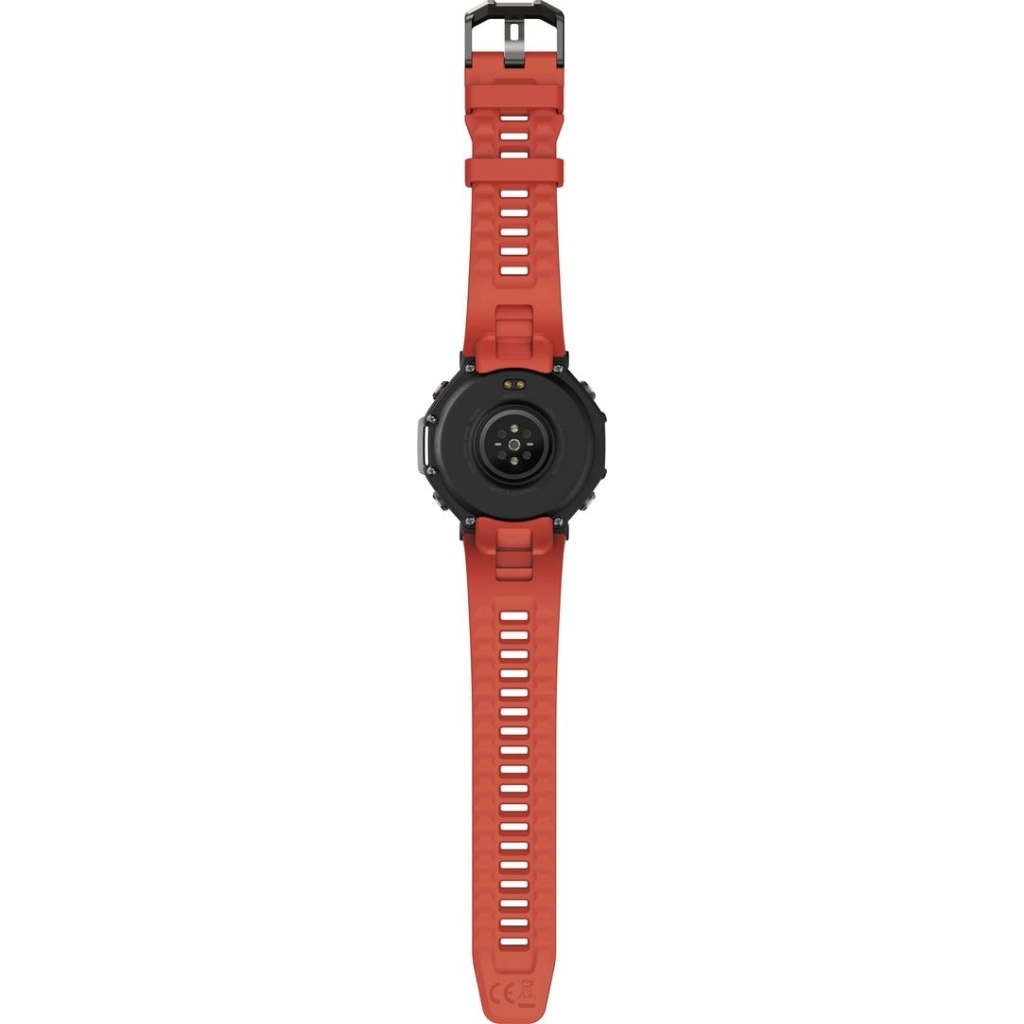 Смарт-годинник Amazfit T-Rex 3 W2323GL3N Lava (1102804) - зображення 6