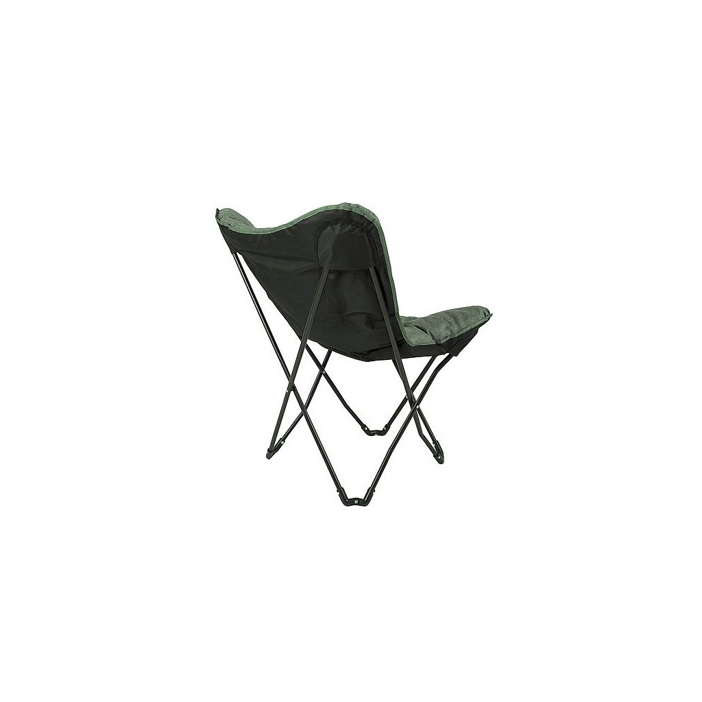 Крісло складане Bo-Camp Himrod Green (1200367) - зображення 4