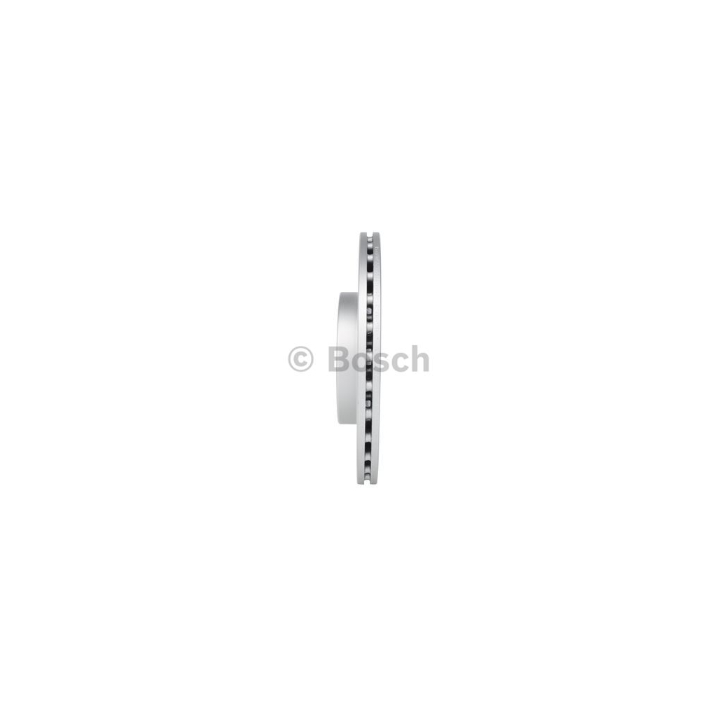 Гальмівний диск Bosch 0 986 478 515 - зображення 2