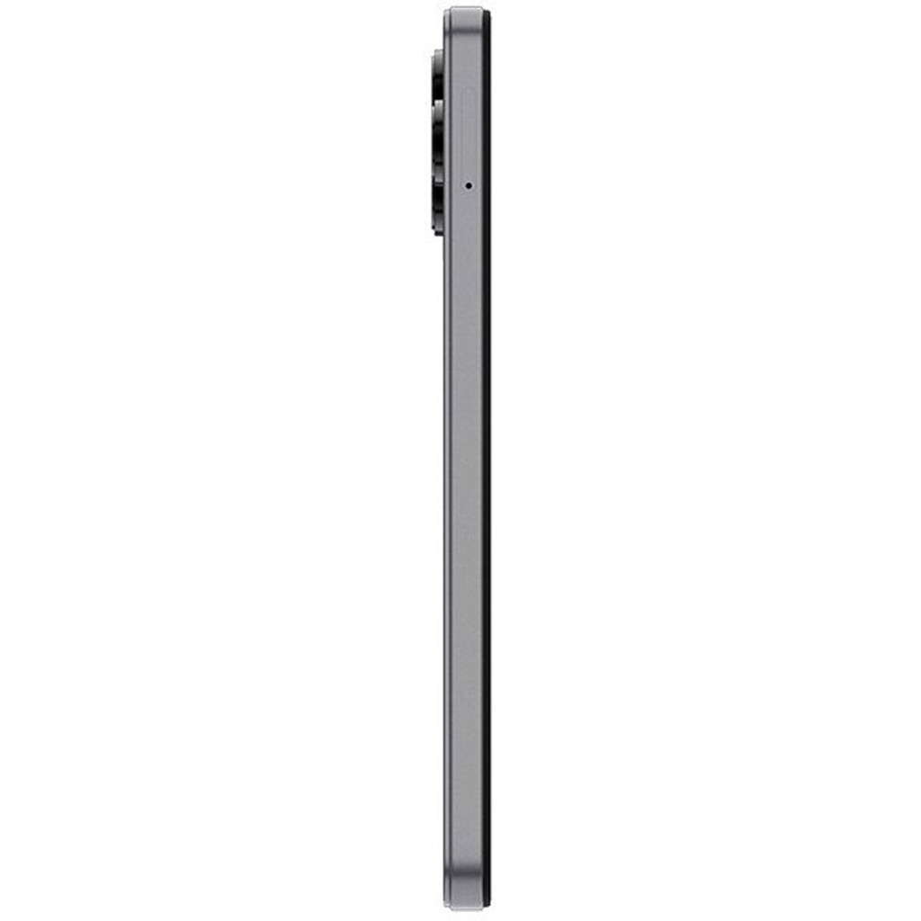 Мобільний телефон Umidigi G5A (MP38) 4/64Gb Gray (6973553523309) - зображення 4