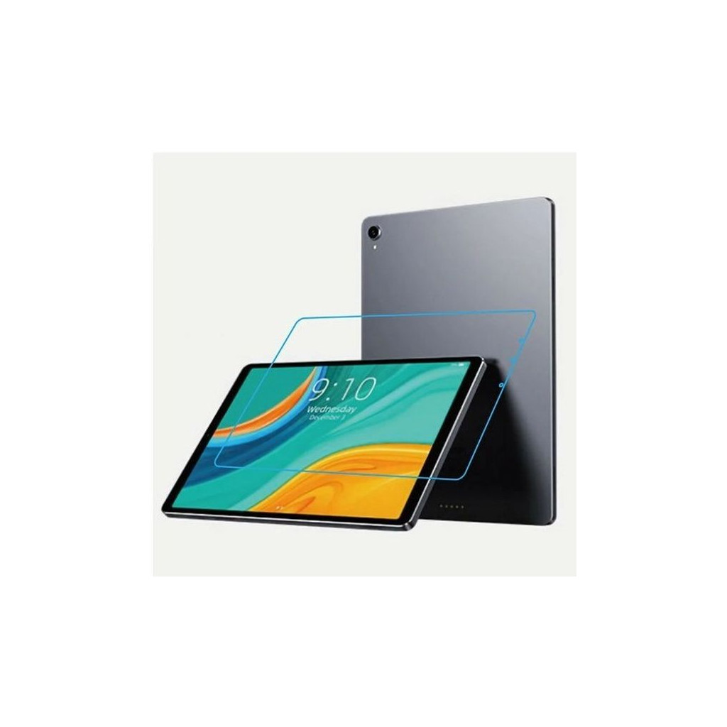 Скло захисне BeCover Chuwi HiPad Plus 11'' (708802) - зображення 5
