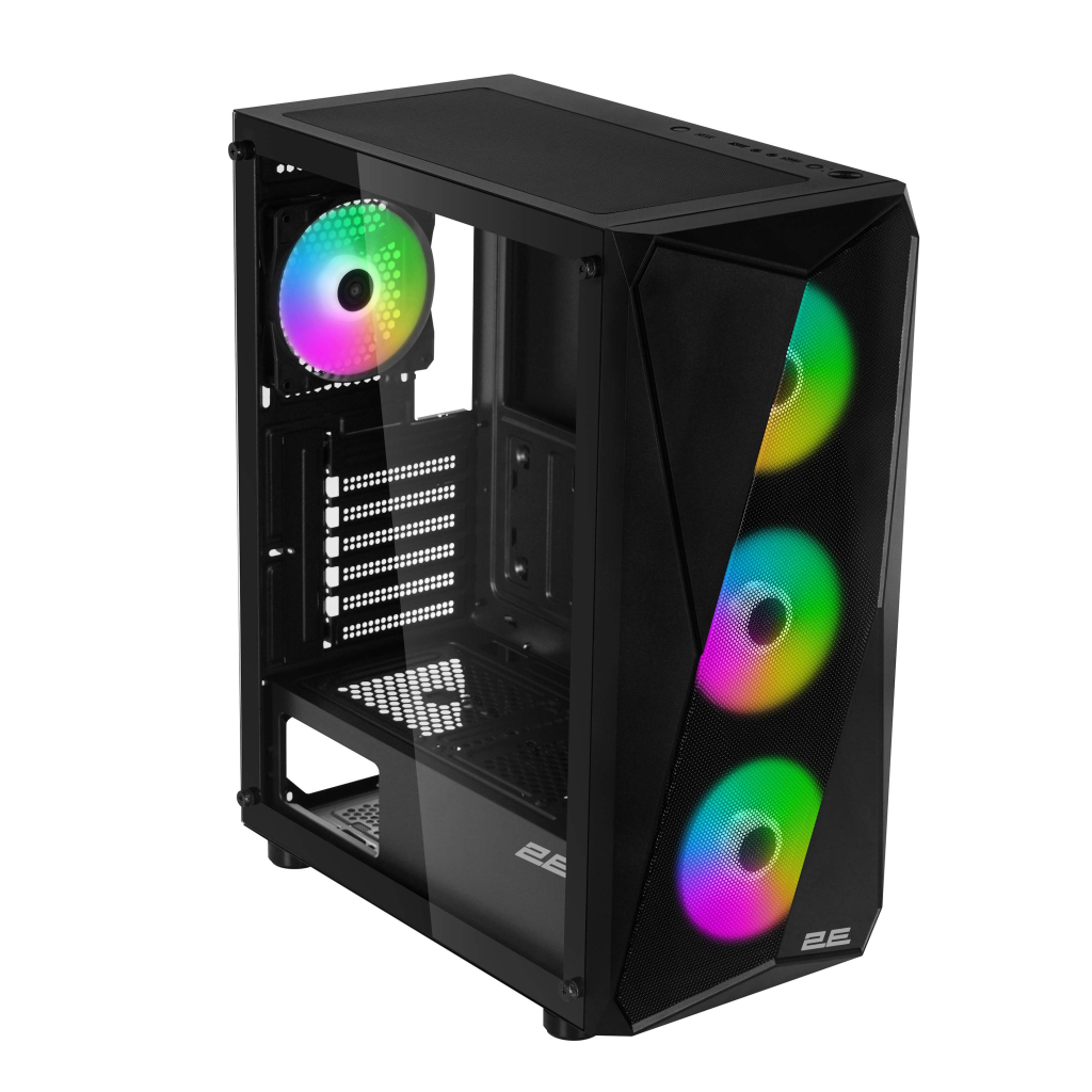 Корпус 2E Aruba G3313B (2E-G3313B) - зображення 3