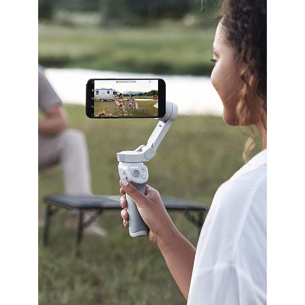 Стедікам DJI Osmo Mobile 4 SE (CP.OS.00000169.01) - зображення 6