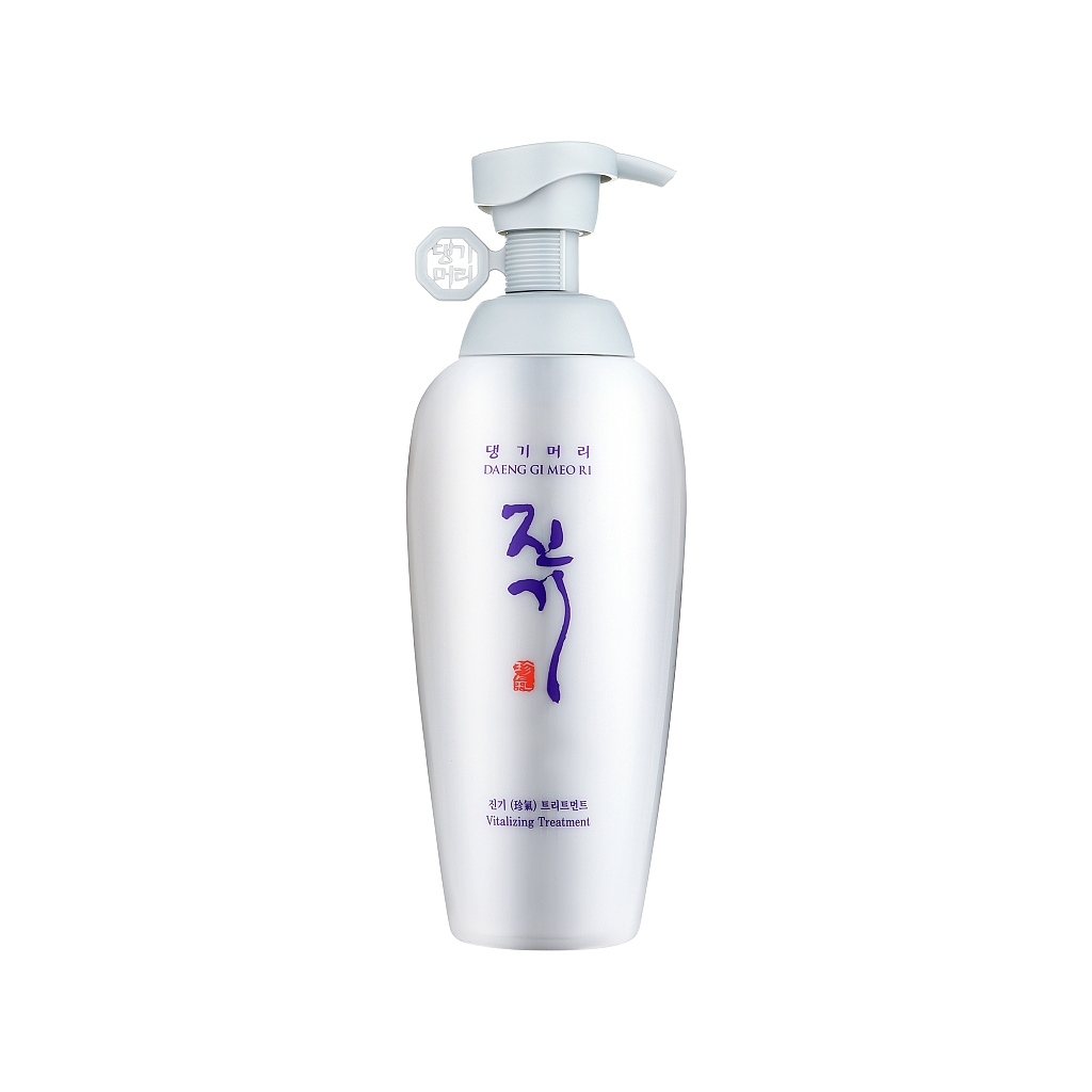 Кондиціонер для волосся Daeng Gi Meo Ri Vitalizing Treatment Регенеруючий 500 мл (8807779080323) - зображення 1