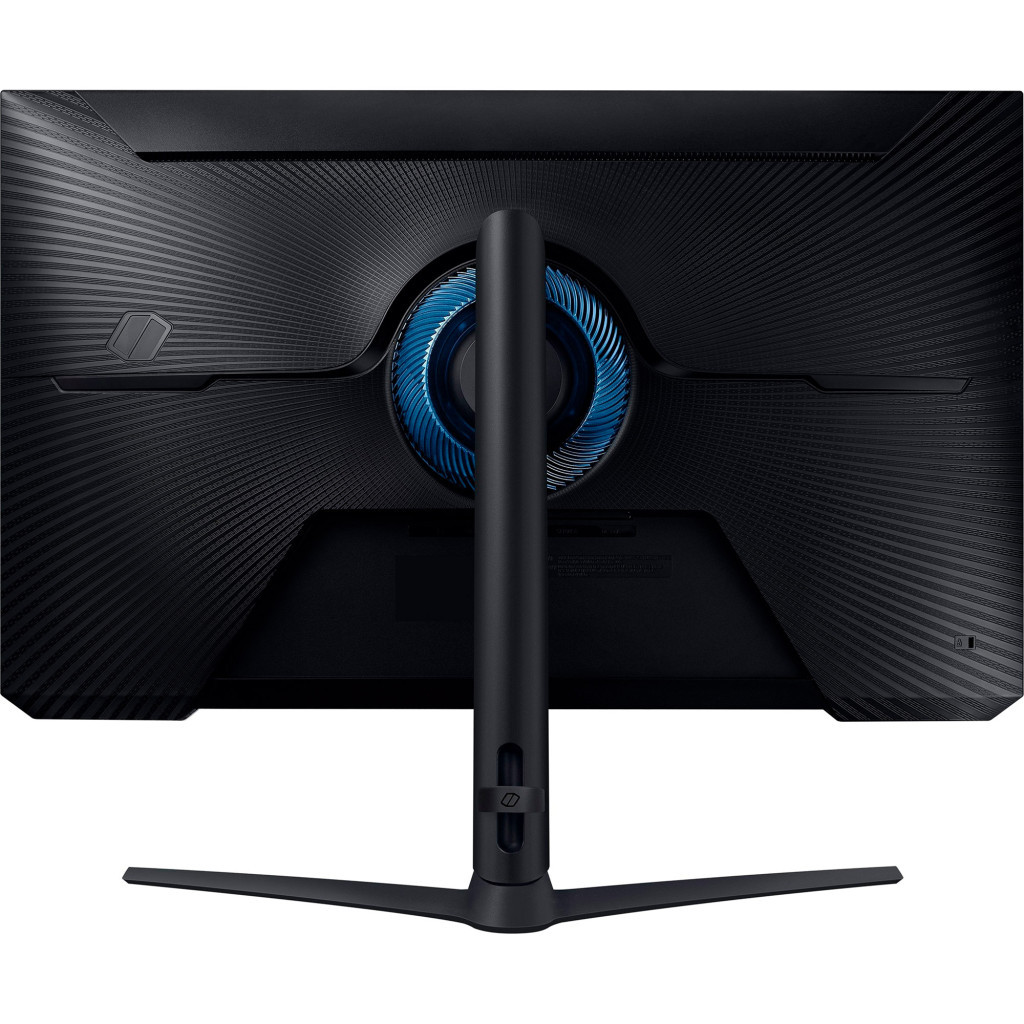 Монітор Samsung LS27AG500PIXCI - зображення 4