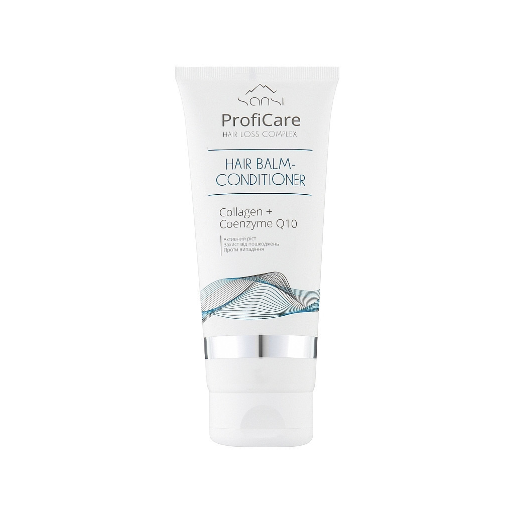 Кондиціонер для волосся Sansi ProfiCare Hair Loss Complex 200 мл (4823107604027) - зображення 1