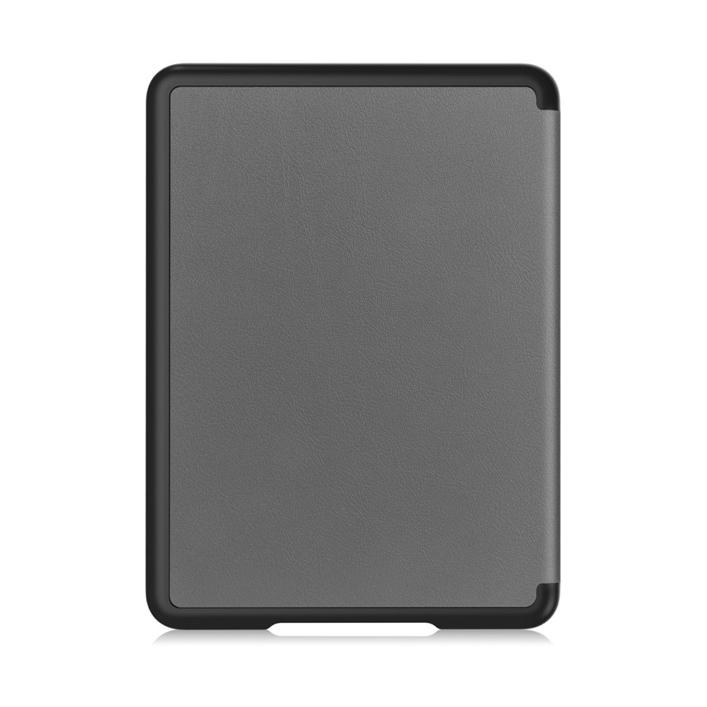 Чохол до електронної книги Armorstandart Amazon Kindle Paperwhite 12th Gen 2024 / Kindle Colorsoft Grey (ARM81959) - зображення 3