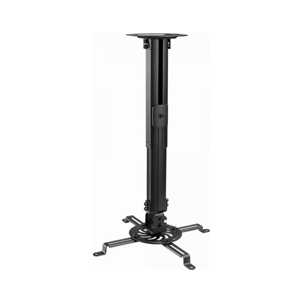 Кронштейн до проектора Gembird CM-B-01 - зображення 1