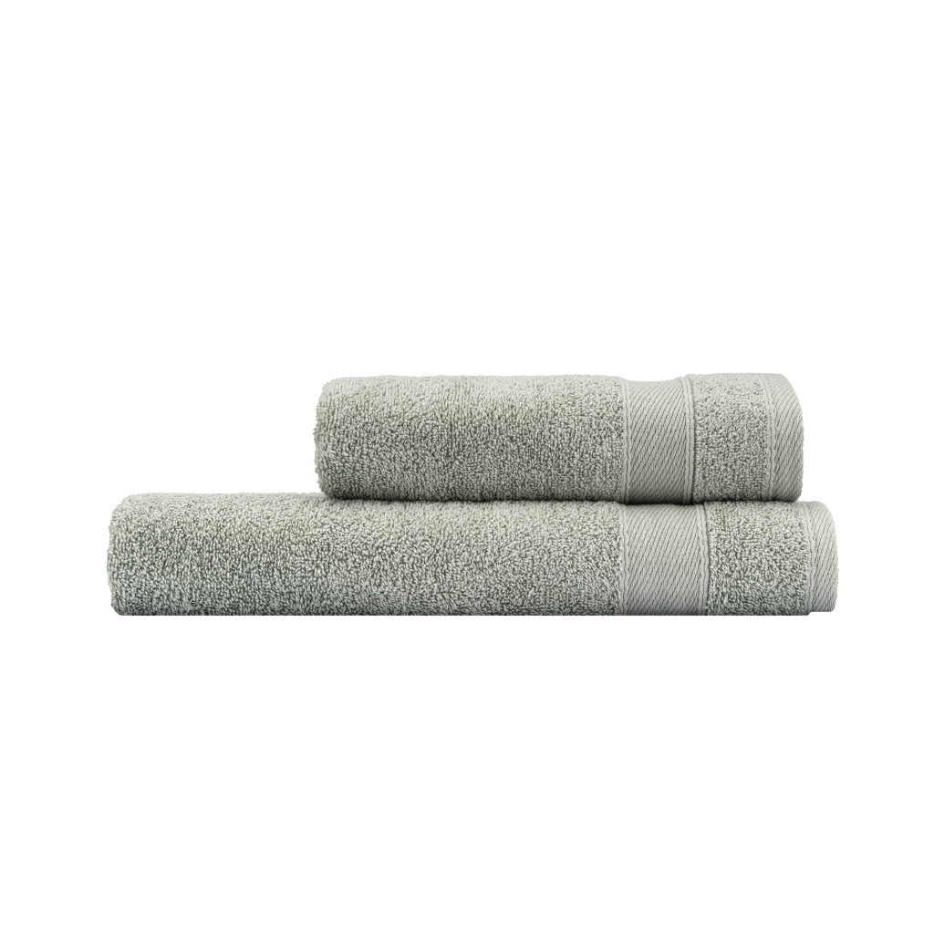 Рушник Ardesto SuperSoft, зелений 50х90 см (ART2250SS) - зображення 8