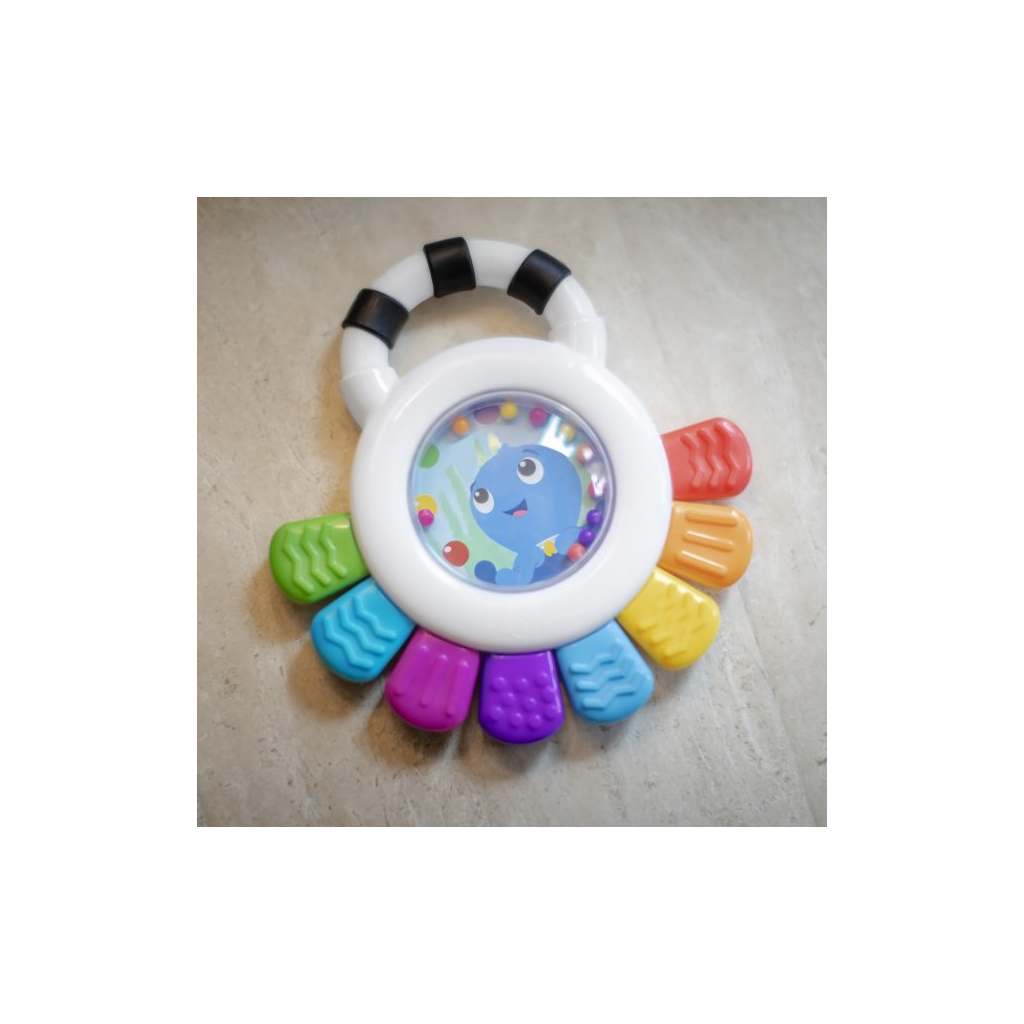 Брязкальце Baby Einstein Outstanding Opus (12487) - изображение 3