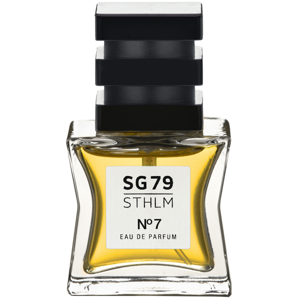 Парфумована вода SG79 STHLM №7 15 мл (7391506337756) - зображення 1