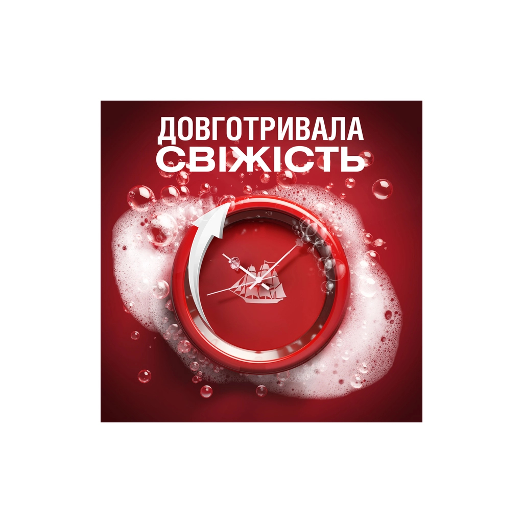Гель для душу Old Spice Captain 1000 мл (8006540818824) - зображення 4