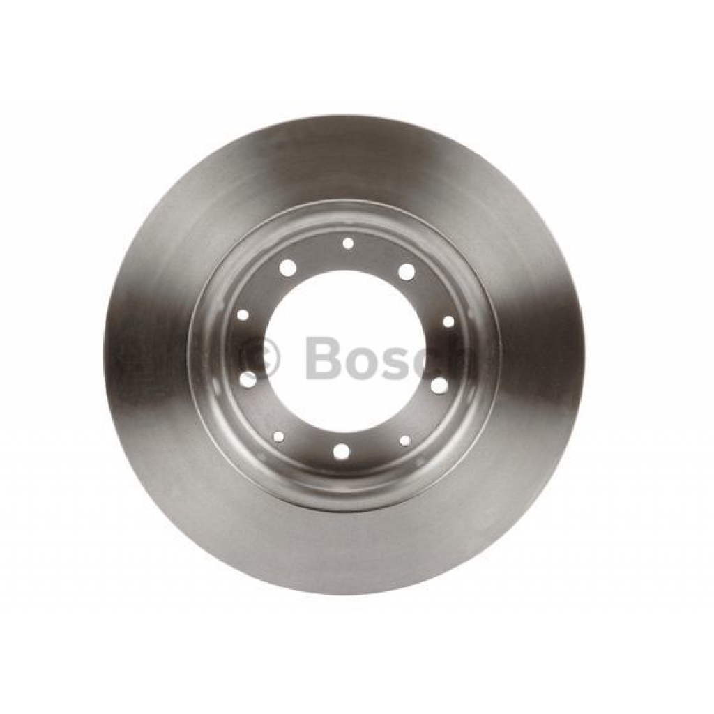 Гальмівний диск Bosch 0 986 478 656 - зображення 3