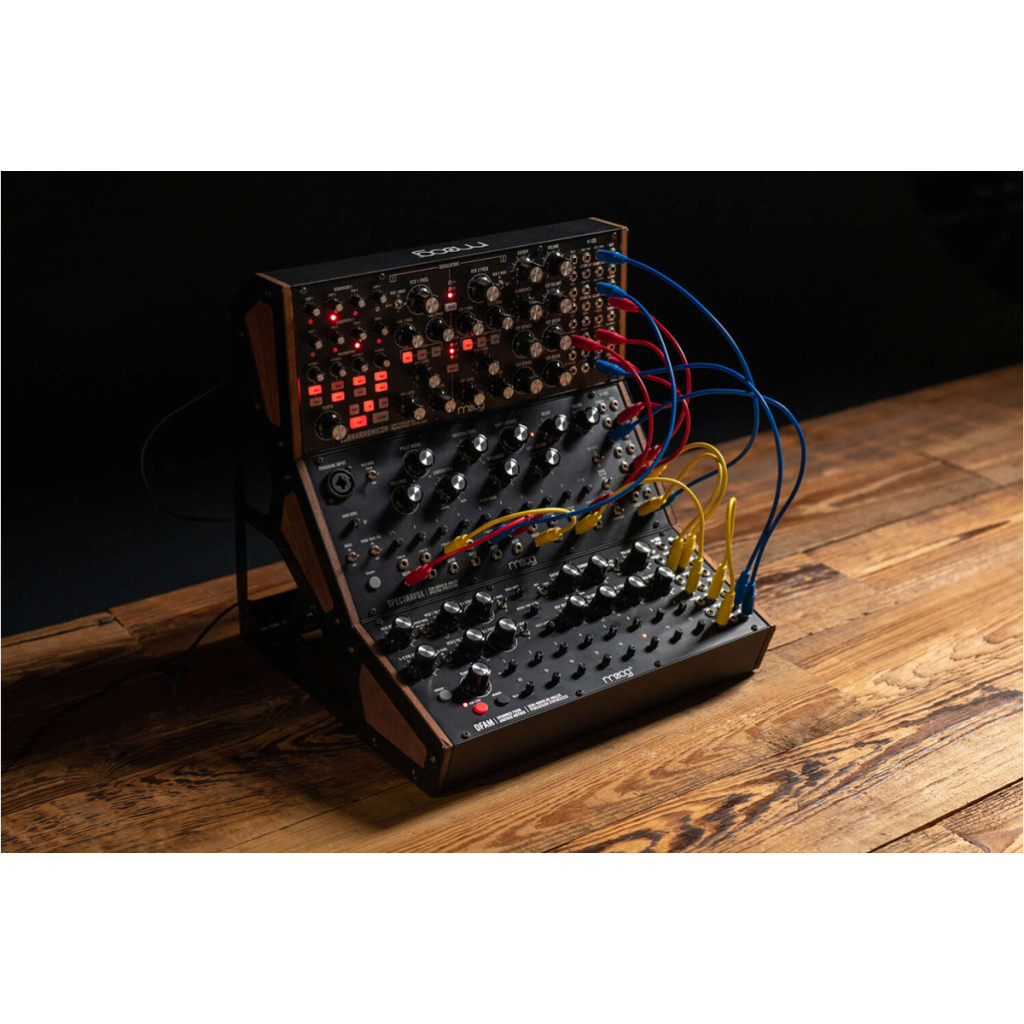 Синтезатор Moog Music Spectravox (236600) - изображение 7