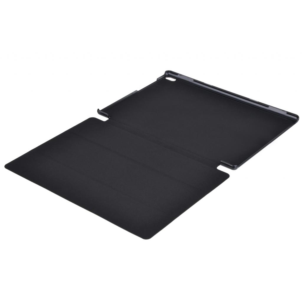Чохол до планшета 2E Lenovo Tab4 10" Plus, Case, Black (2E-L-T410P-MCCBB) - зображення 3