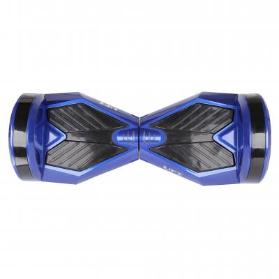 Гіроборд UFT Buxxter 8" Blue + пульт і сумка (uftbuxxterblue) - зображення 2