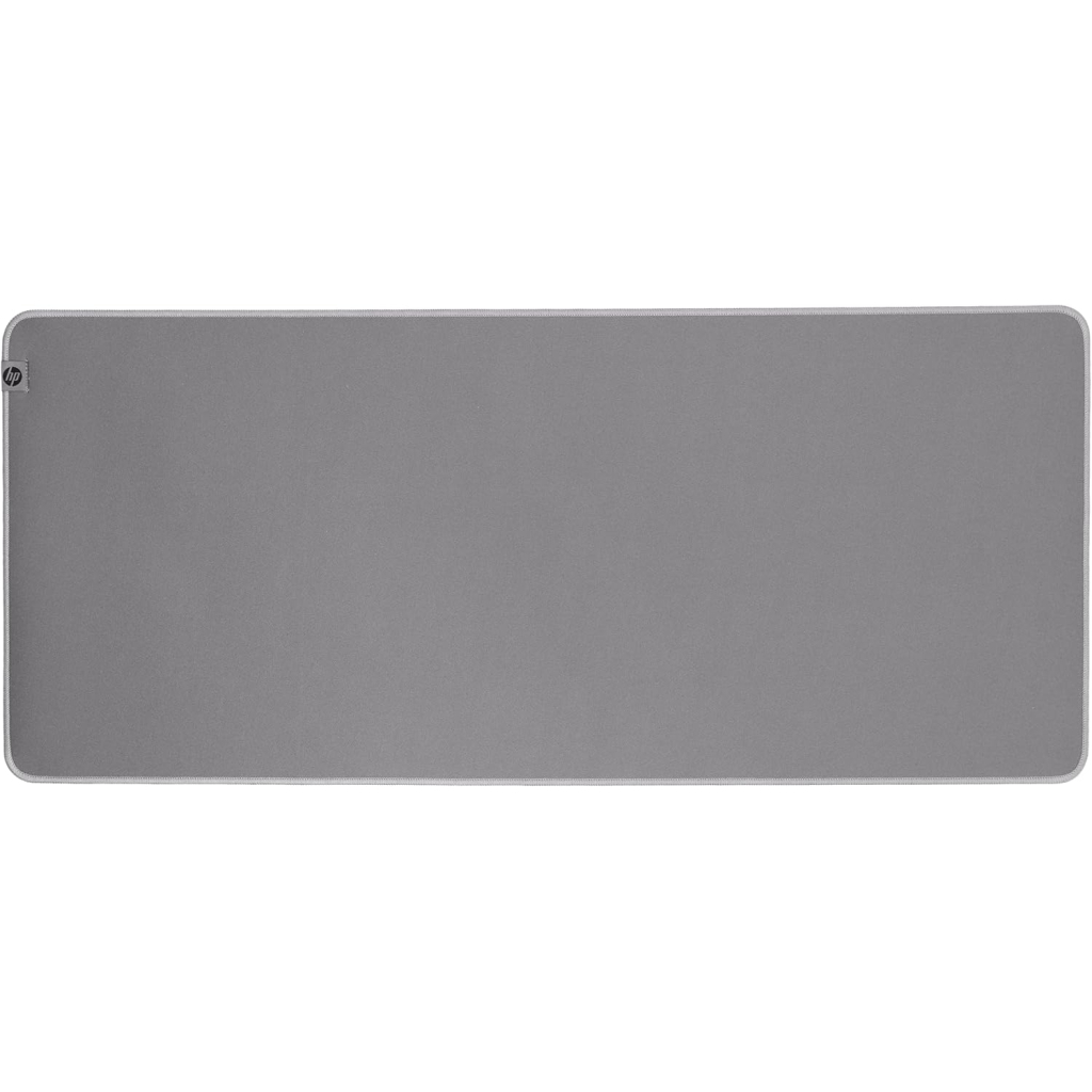 Килимок для мишки HP 205 Sanitizable XL Speed/Control Grey (8X596AA) - зображення 1