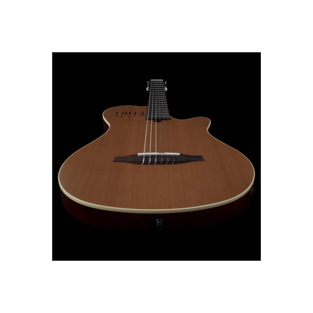 Гітара класична Godin Multiac Grand Concert Encore Natural SG (235919) - изображение 6