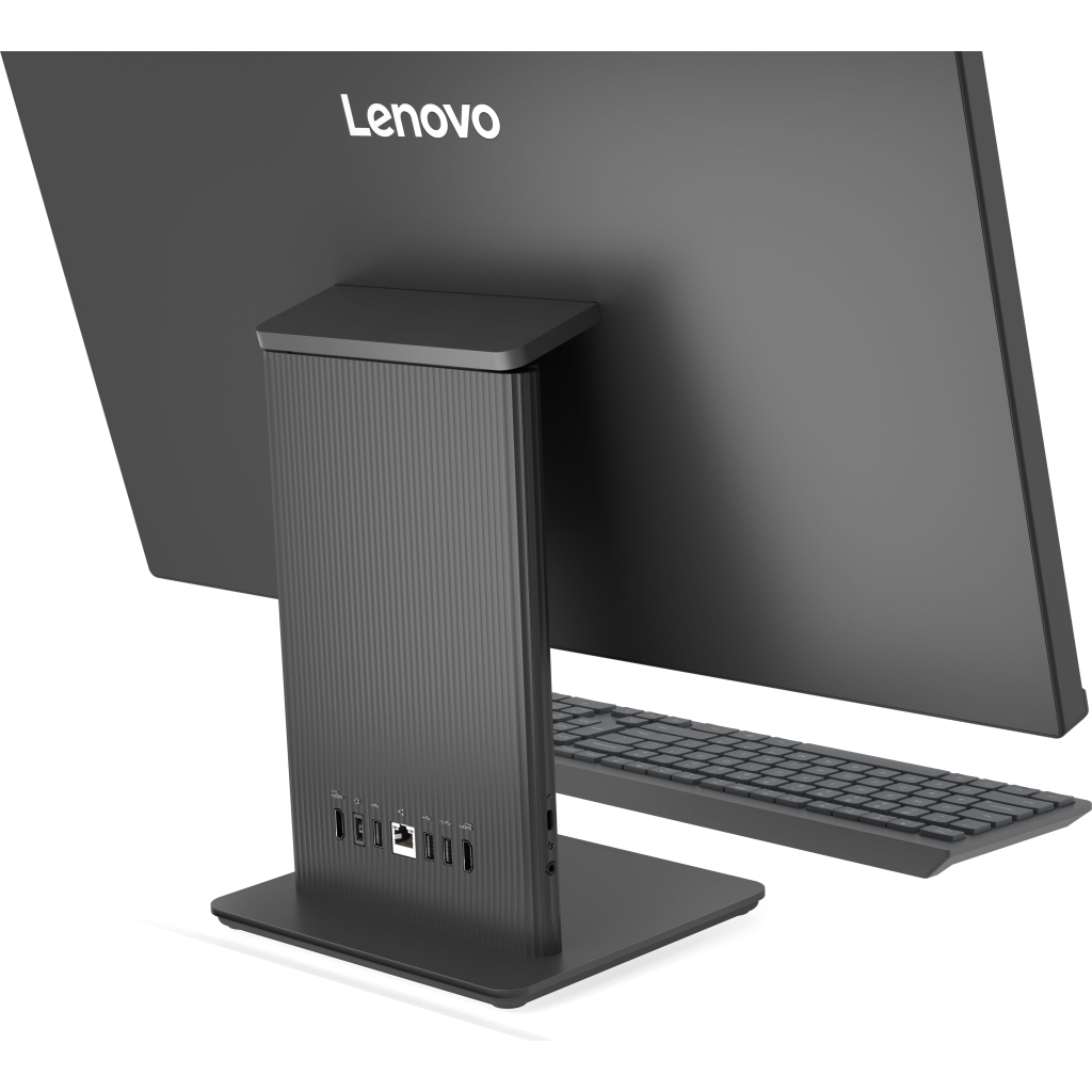 Комп'ютер Lenovo IdeaCentre AiO 27ARR9 / Ryzen3 7335U, 8, 512, KM (F0HQ004FUO) - изображение 10