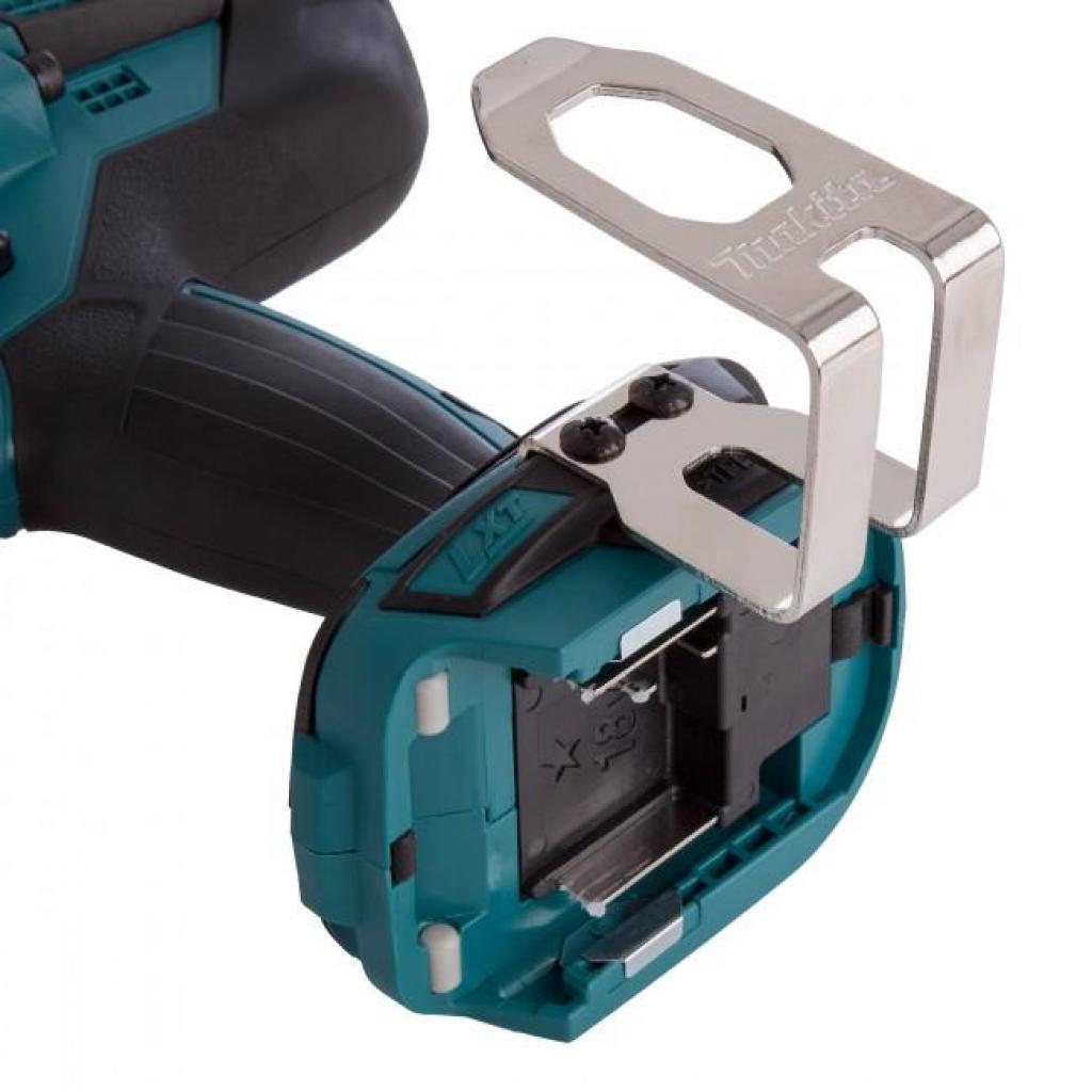 Гайковерт Makita DTW1002RTJ акумуляторний з ударом - изображение 2
