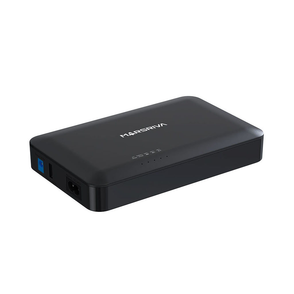 Пристрій безперебійного живлення Marsriva KP2Plus 18W (KP2Plus) - зображення 2