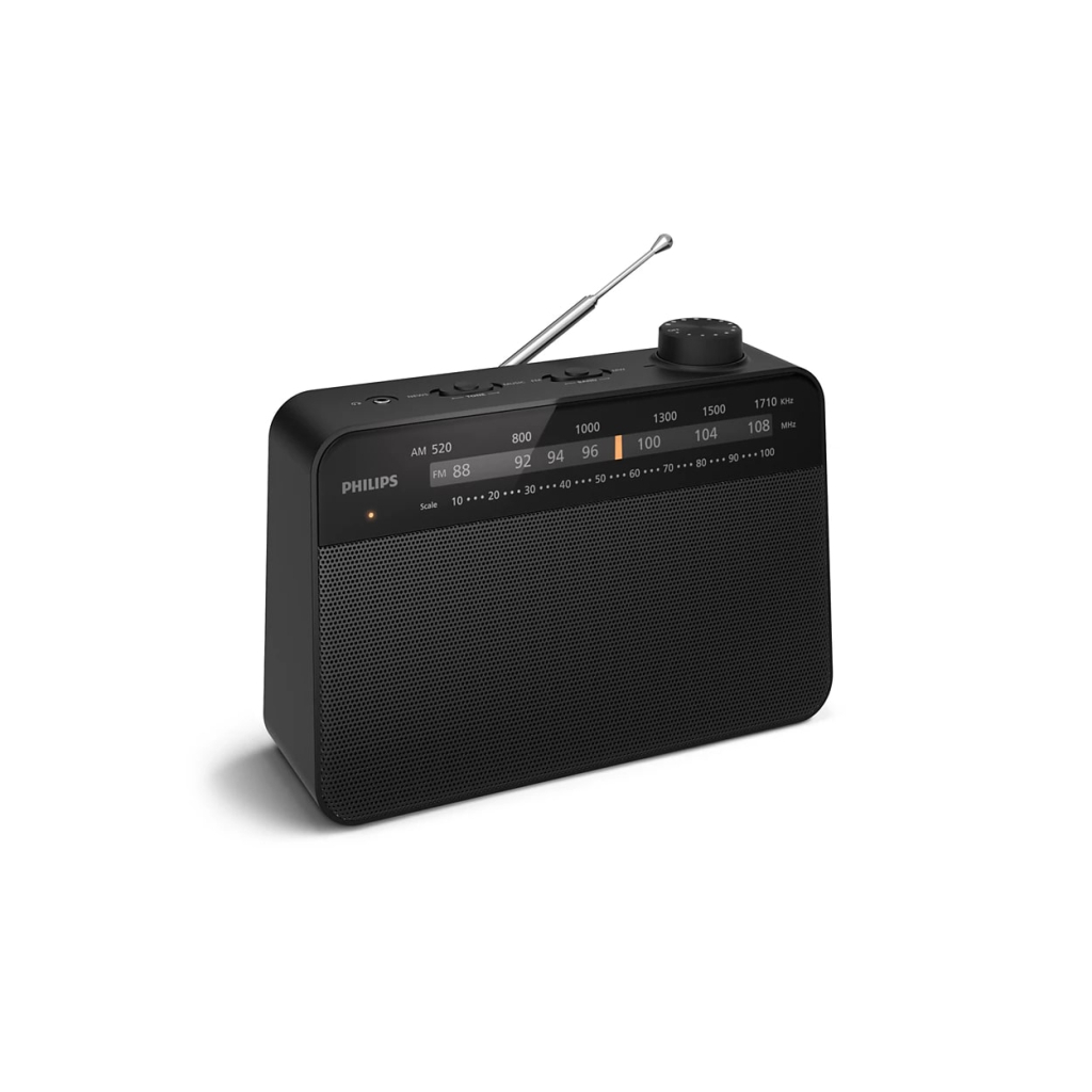 Портативний радіоприймач Philips TAR2509 (TAR2509/10) - зображення 6