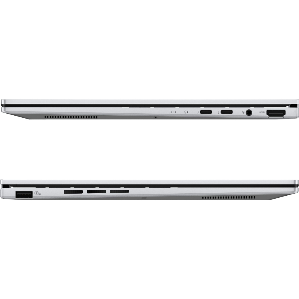 Ноутбук ASUS Zenbook 14 OLED UX3405CA-QL074W (90NB14W4-M002H0) - зображення 5