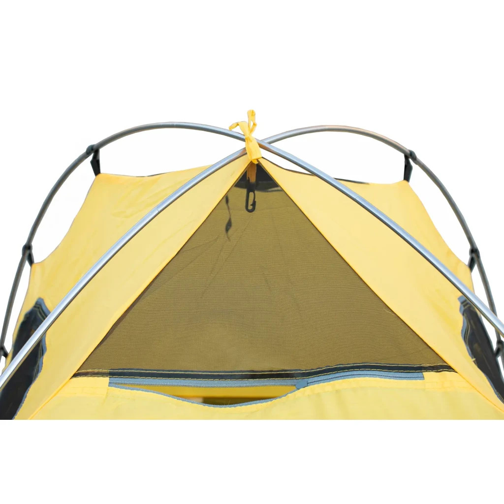 Намет Tramp Lite Tourist 3 Sand (UTLT-002-sand) - зображення 8