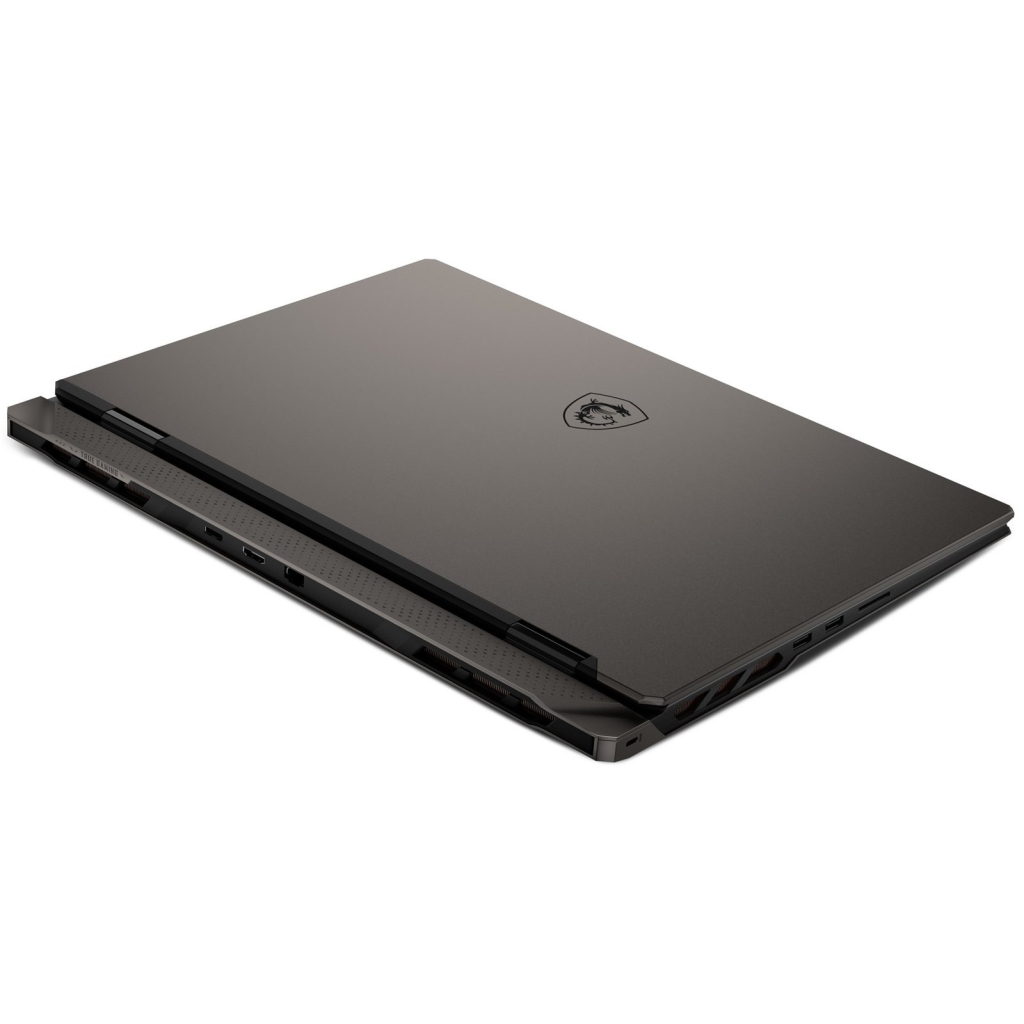 Ноутбук MSI Raider A18 HX A9WIG-212XUA (9S7-182L72-212) - зображення 11