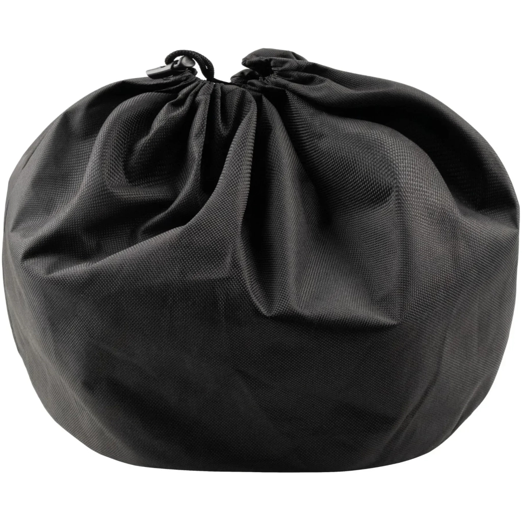 Котел туристичний Tribe Fire Pot 5,4 л сталевий (T-FH-0006-metal) - изображение 5