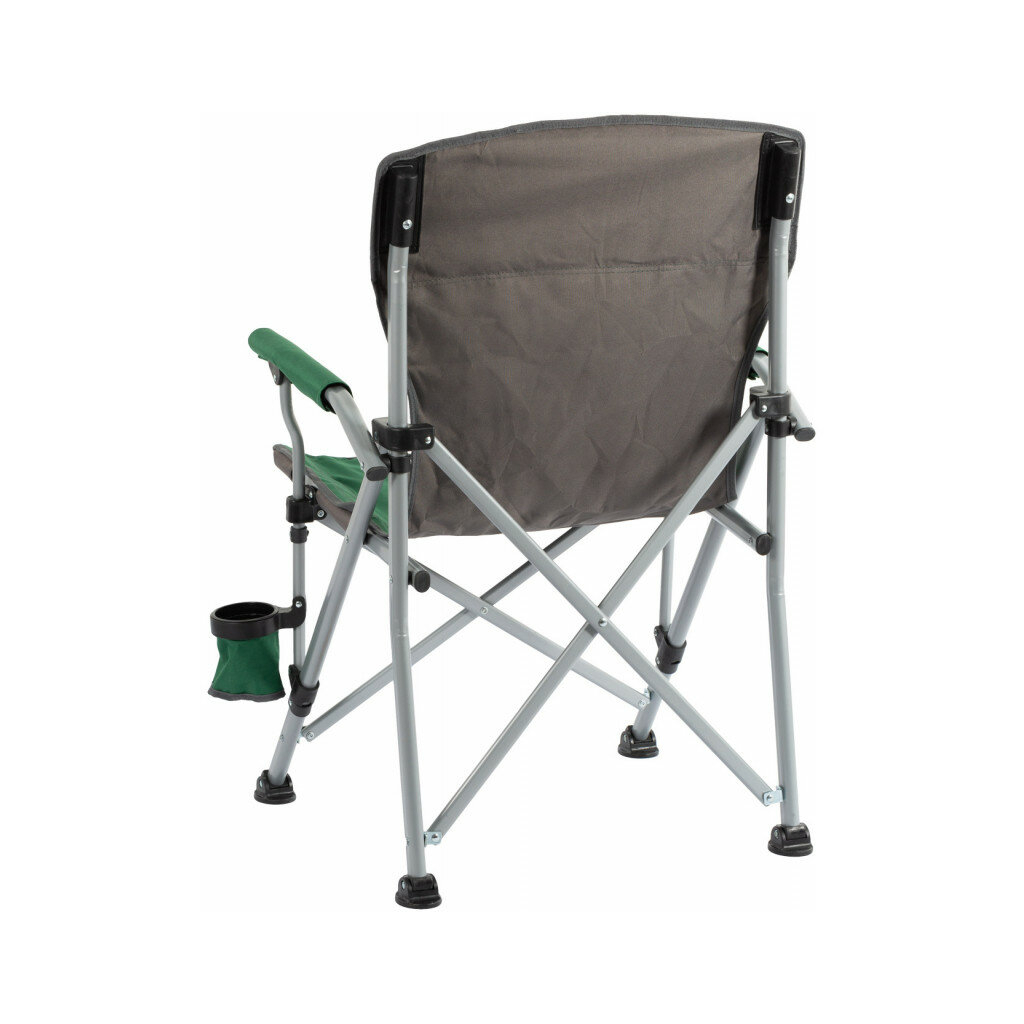 Крісло складане Skif Outdoor Council Green/Grey (QP-FS10GGR) - зображення 3