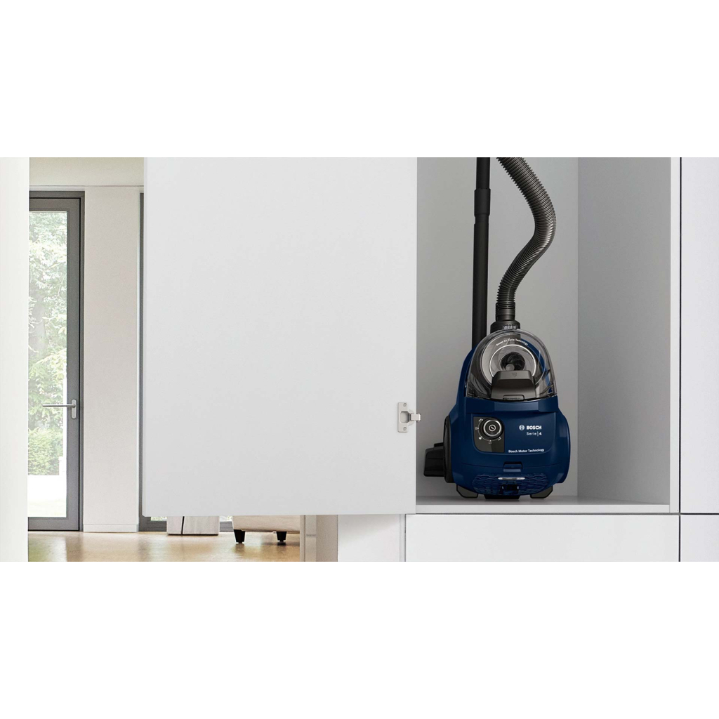 Пилосос Bosch BGS21X320 - зображення 3