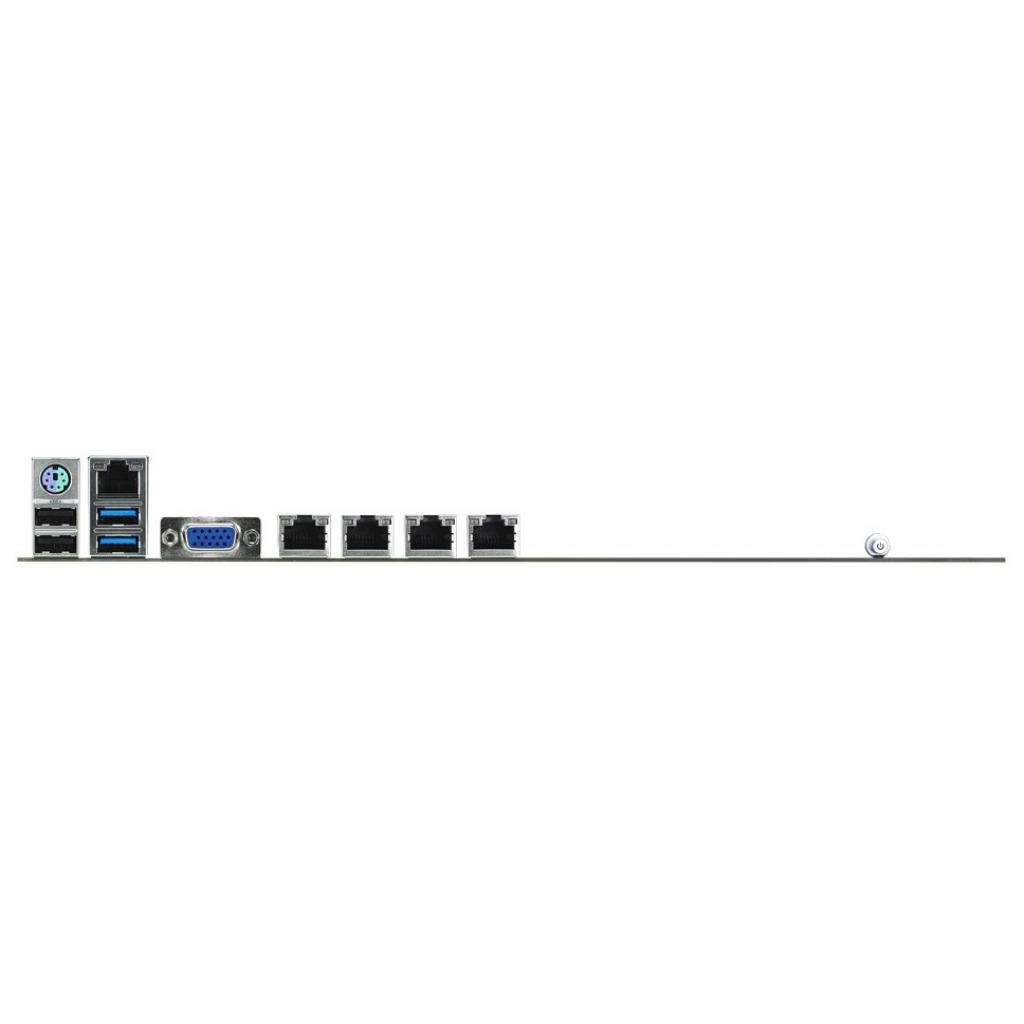 Серверна материнська плата ASUS P10S-C/4L - зображення 3