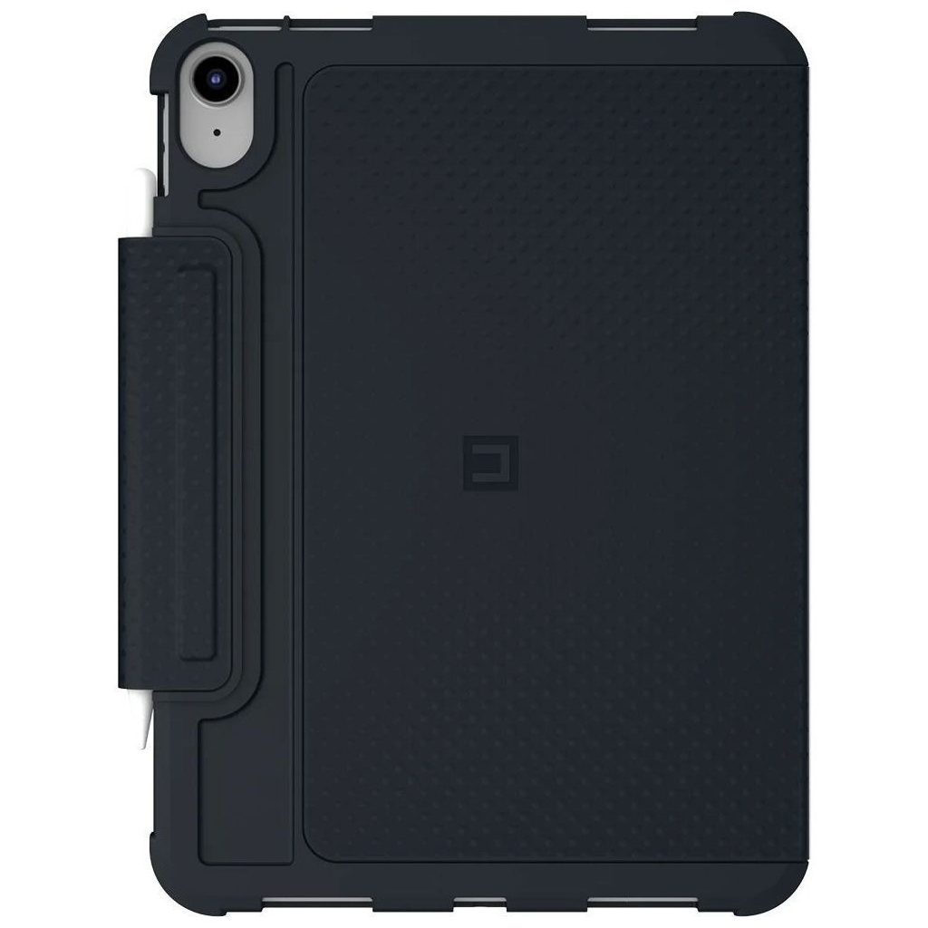 Чохол до планшета UAG [U] Apple iPad 10.9" (10TH GEN, 2022) DOT, Black (12339V314040) - зображення 4