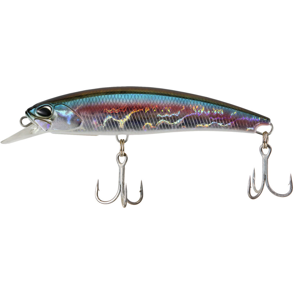 Воблер DUO Realis Fangbait 120SR 120mm 25.8g ADA4013 (34.36.26) - зображення 1
