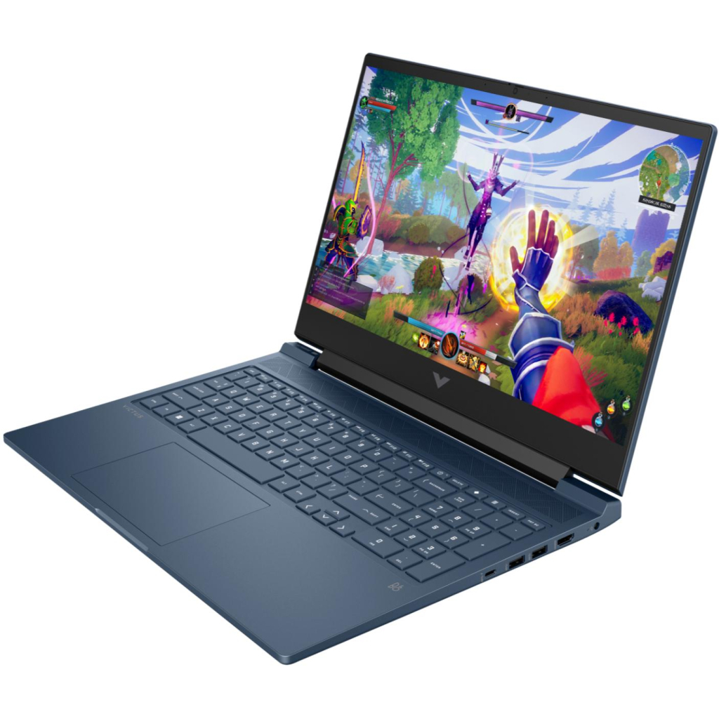 Ноутбук HP Victus 16-s1010ua (B83BDEA) - зображення 3