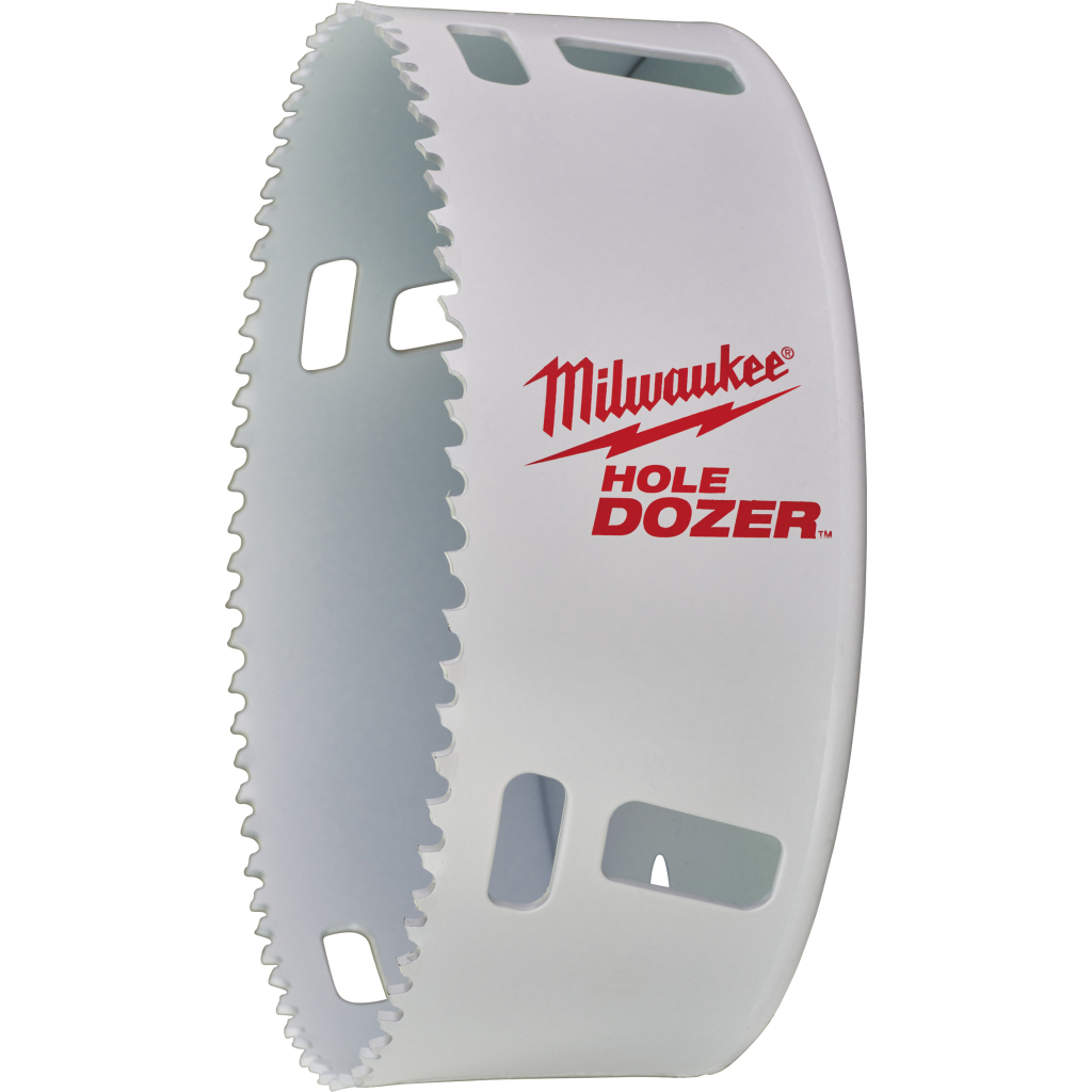 Коронка Milwaukee Bi-Metal 133мм (49560244) - зображення 1