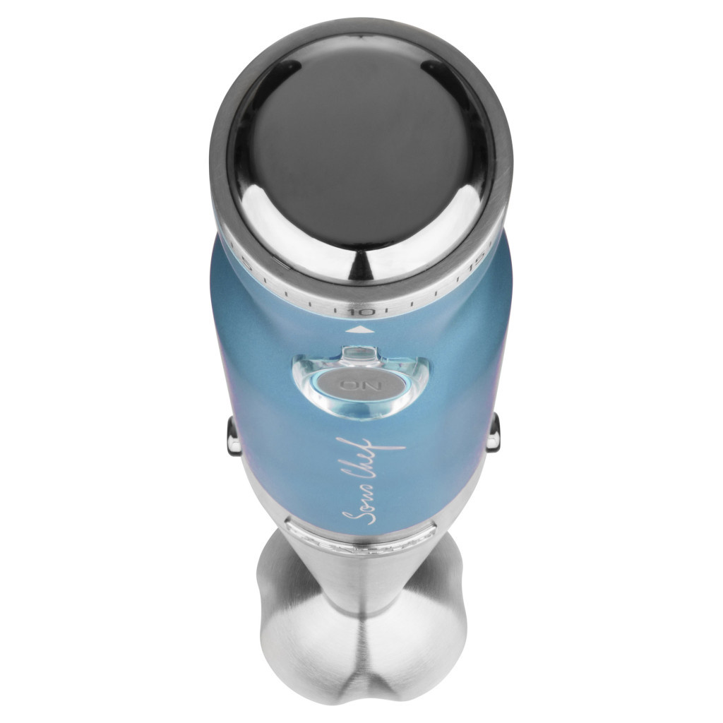 Блендер Sencor SHB 5602BL-EUE3 - зображення 3