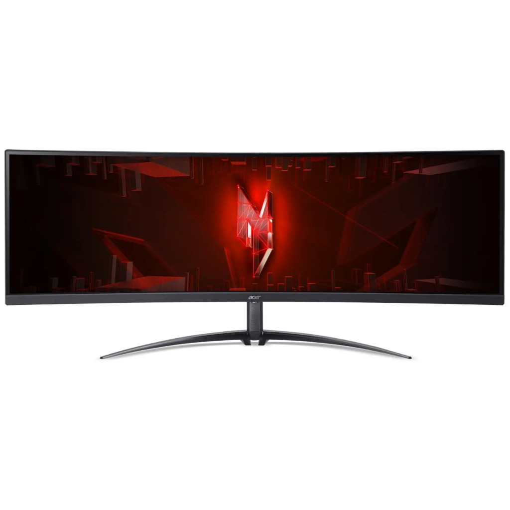 Монітор Acer XZ452CUVbemiiphuzx (UM.MX2EE.V01) - зображення 1