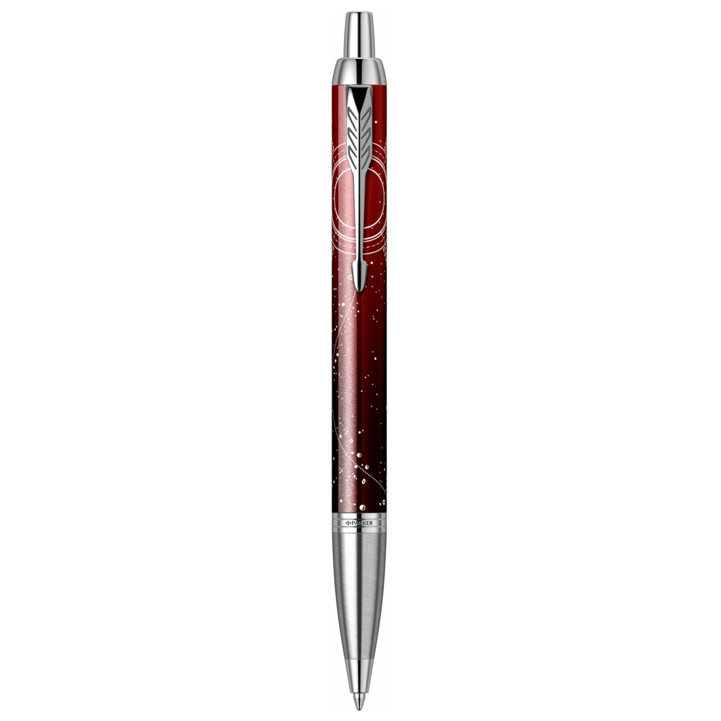 Ручка кулькова Parker IM 17 Premium SE Last Frontier Portal CT BP (25 332) - зображення 1