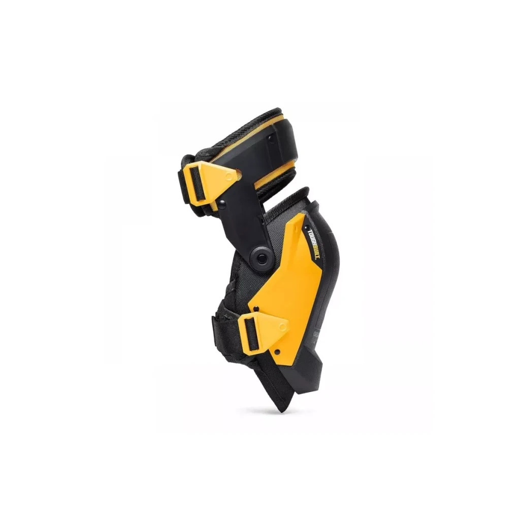 Наколінники захисні ToughBuilt GelFit TB-KP-G3 (TB-KP-G3) - зображення 5